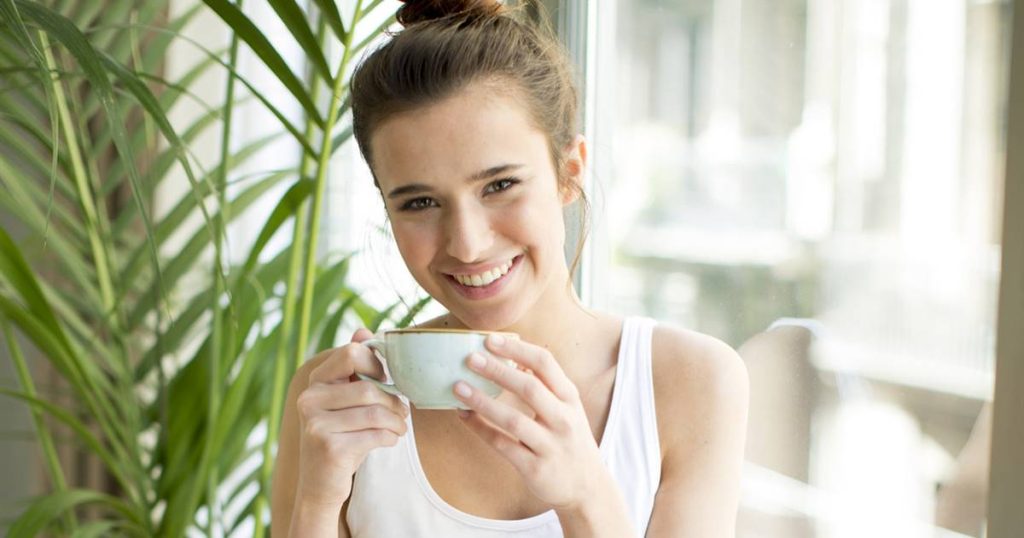 Esta infusión que pocos conocen te ayudará con el resfriado este invierno 2 Vida.es Acción expectorante y descongestionante del hisopo