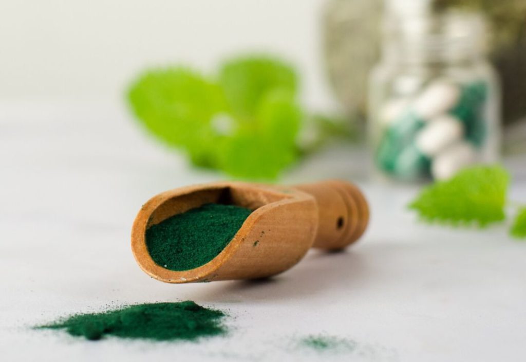 Este extraño alimento te ayudará a tener más energía en tu día a día 4 Vida.es Beneficios para la salud cardiovascular 1 Vida.es