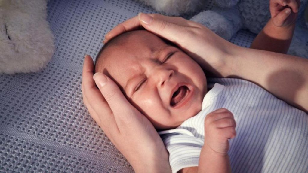 Cómo la ciencia ha ayudado a comprender el llanto del bebé
