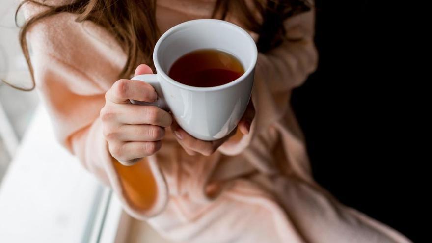 Esta infusión que pocos conocen te ayudará con el resfriado este invierno 5 Vida.es Complementos naturales que se pueden combinar con el hisopo