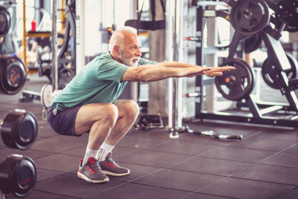 Fortalece tus piernas y protege tus rodillas: El mejor ejercicio recomendado por entrenadores personales 5 Vida.es Consejos adicionales para fortalecer las piernas y proteger las rodillas