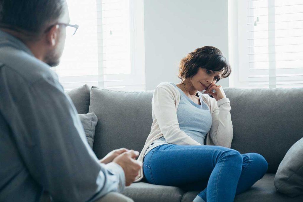Las bajas por salud mental, ¿más hombres o mujeres? 2 Vida.es Diferencias en la manifestación de los trastornos mentales