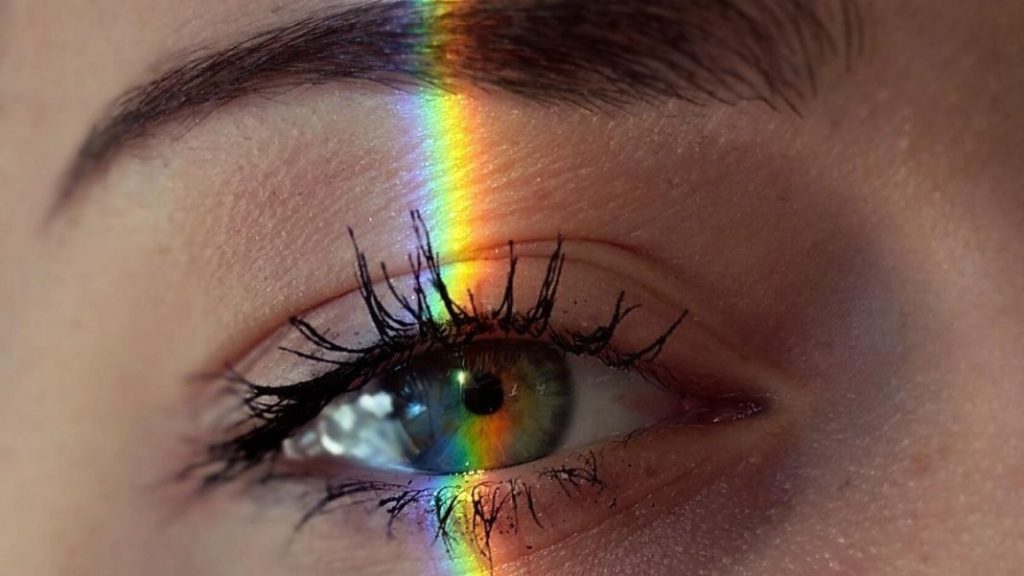 Que te tiemblen los párpados tiene varias causas y soluciones 4 Vida.es Ejercicios oculares y descanso adecuado para reducir los temblores en los párpados