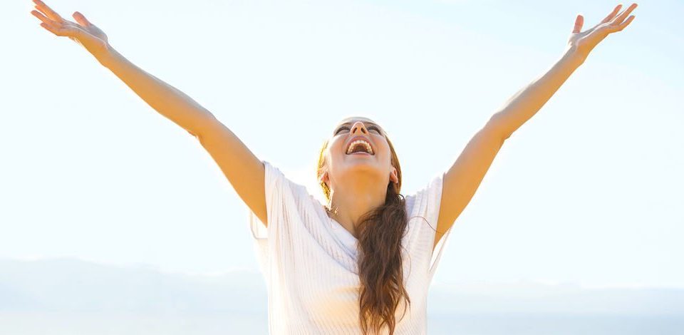 El color blanco: su significado y su influencia en nuestras emociones 5 Vida.es El blanco como color de sanación y equilibrio energético