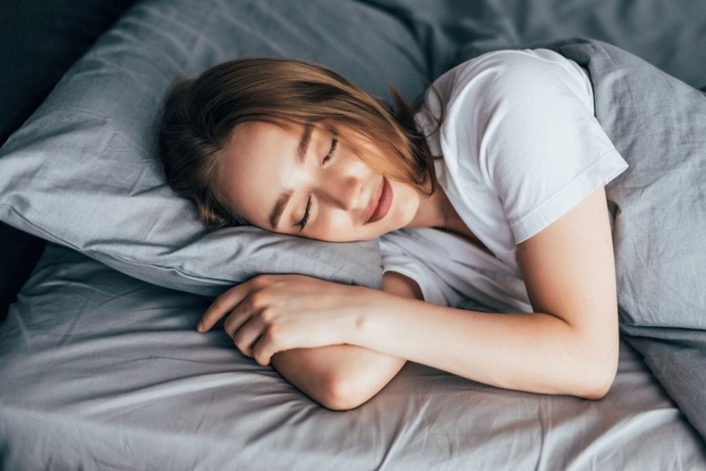 El papel del sueño profundo en la salud cerebral