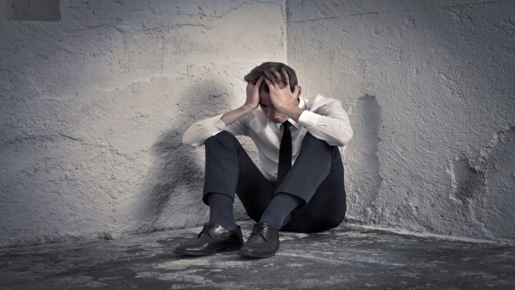 Por qué enero es uno de los meses más duros para la salud mental 1 Vida.es El síndrome postvacacional y la vuelta a la rutina
