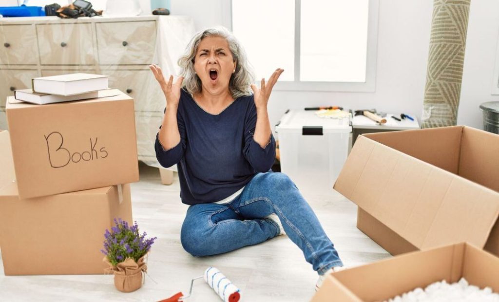 Descubre por qué envejeces más rápido si vives en un piso de alquiler 4 Vida.es La falta de sentido de pertenencia y comunidad