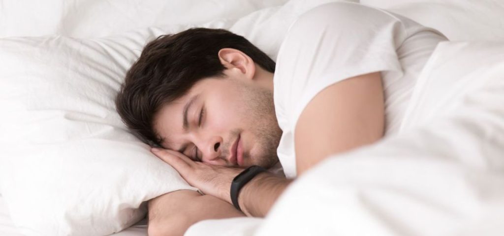 La importancia de establecer una rutina de sueño regular