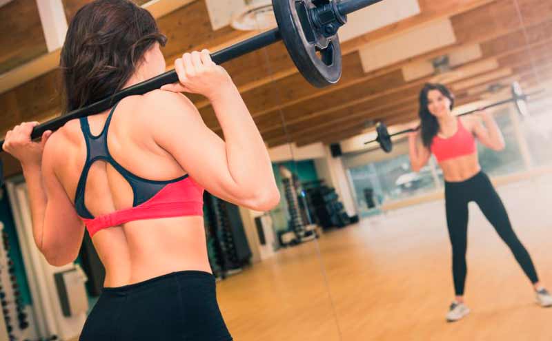 Descubre las claves que comparten en redes sociales los famosos para ganar músculos rápido y cuáles realmente funcionan 1 Vida.es La importancia de la alimentación adecuada para ganar músculo