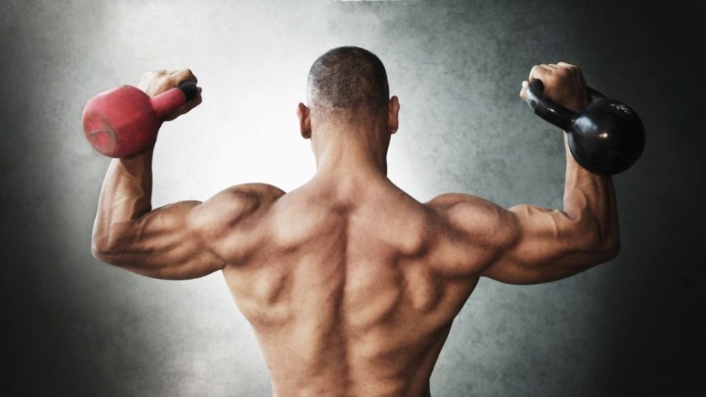 Descubre las claves que comparten en redes sociales los famosos para ganar músculos rápido y cuáles realmente funcionan 3 Vida.es La importancia de la consistencia en el entrenamiento