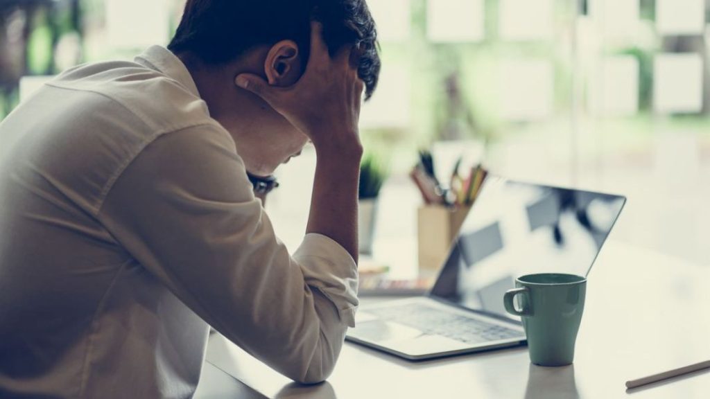 Las bajas por salud mental, ¿más hombres o mujeres? 4 Vida.es La necesidad de una mayor conciencia y educación