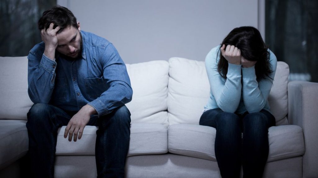 Las bajas por salud mental, ¿más hombres o mujeres? 1 Vida.es Las cifras revelan una brecha de género en las bajas por salud mental