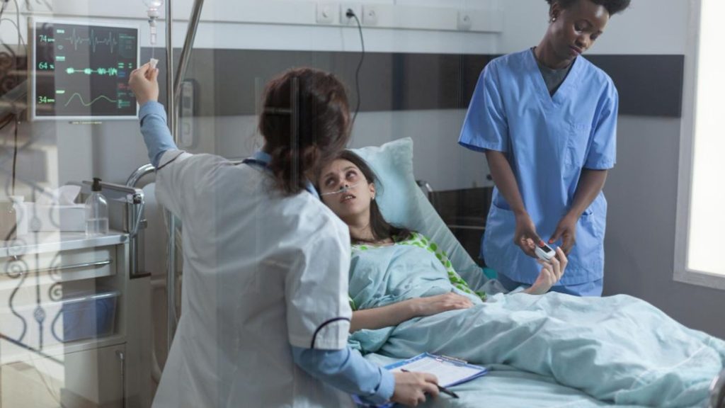 ¿Sabías que los hipocondríacos tienen un mayor riesgo de morir? 1 Vida.es Qué es la hipocondría y cómo se manifiesta