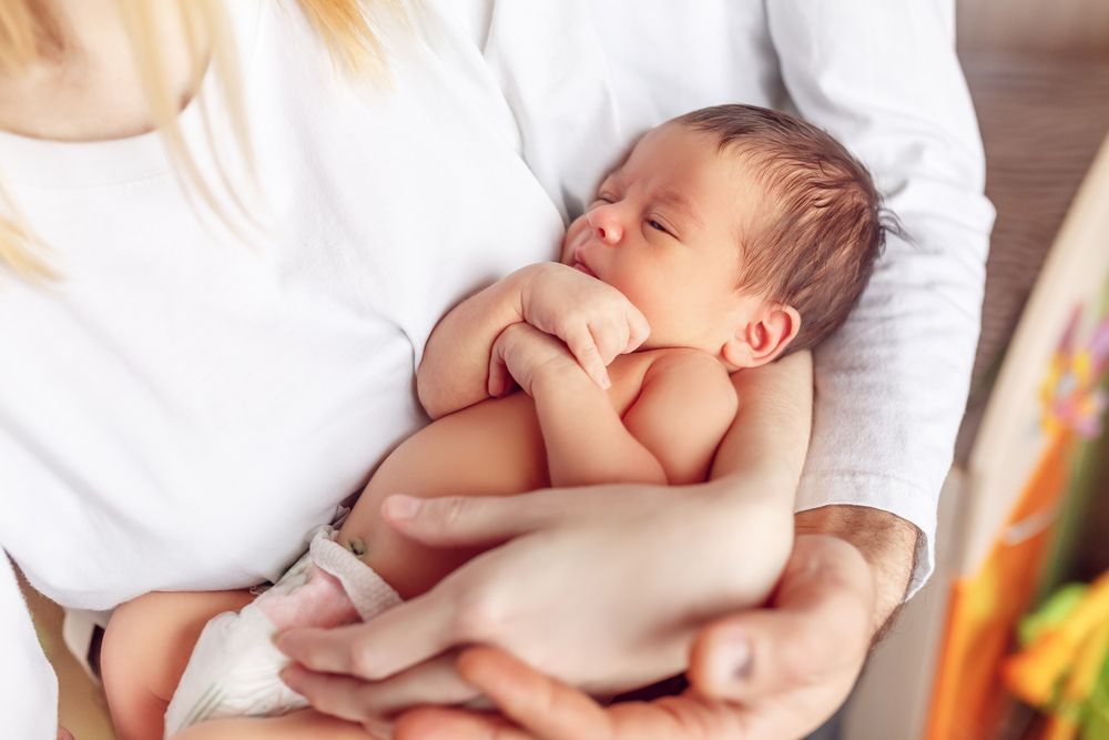 Cómo saber por qué llora tu bebé, según la ciencia 3 Vida.es Señales no verbales y comunicación entre padres y bebés