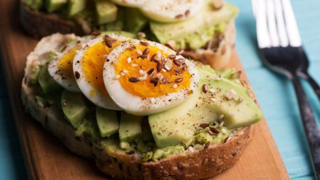 El desayuno ideal para el cerebro tiene 5 ingredientes 5 Vida.es Adaptar el desayuno a tus necesidades y preferencias