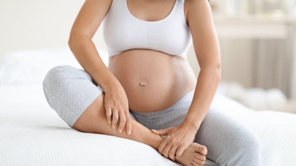 Cuidado durante el embarazo: Consejos para una gestación saludable 4 Vida.es Cuidado específico para condiciones médicas