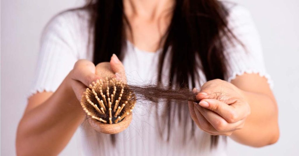 La vacuna contra la alopecia es real y viene a revolucionar la pérdida de pelo 1 Vida.es Descubriendo la molécula SCUBE3 como base de la vacuna