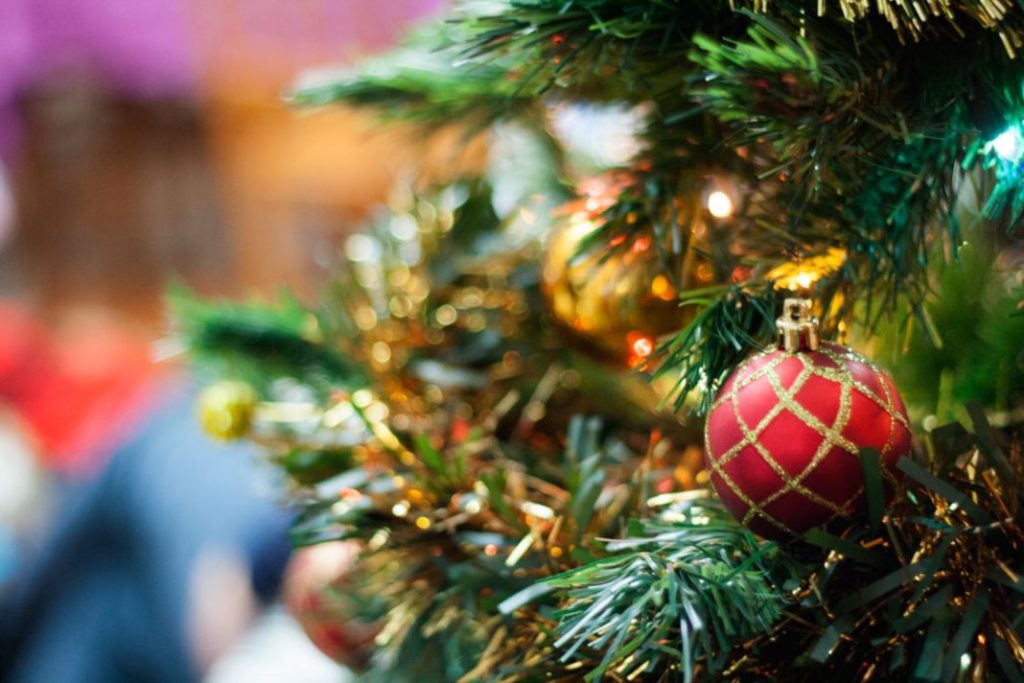 Nuestra salud mental también se ve afectada por el consumismo de Navidad y Reyes 1 Vida.es El bombardeo publicitario y la presión de comprar regalos perfectos