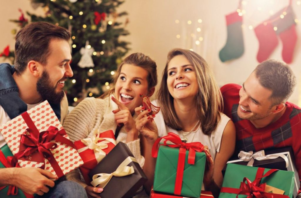 Nuestra salud mental también se ve afectada por el consumismo de Navidad y Reyes 4 Vida.es El enfoque en el materialismo en lugar de los valores y la conexión humana
