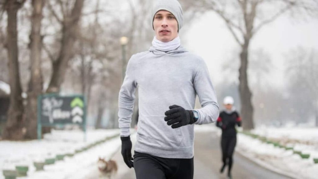 Perder peso en invierno: el frío puede ayudar 2 Vida.es El estilo de vida termogénico estimula el metabolismo