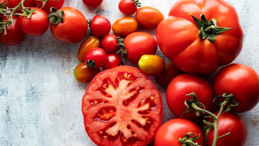 El tomate español saludable con el premio al “Sabor del Año” 2024 4 Vida.es El tomate español en la gastronomía internacional