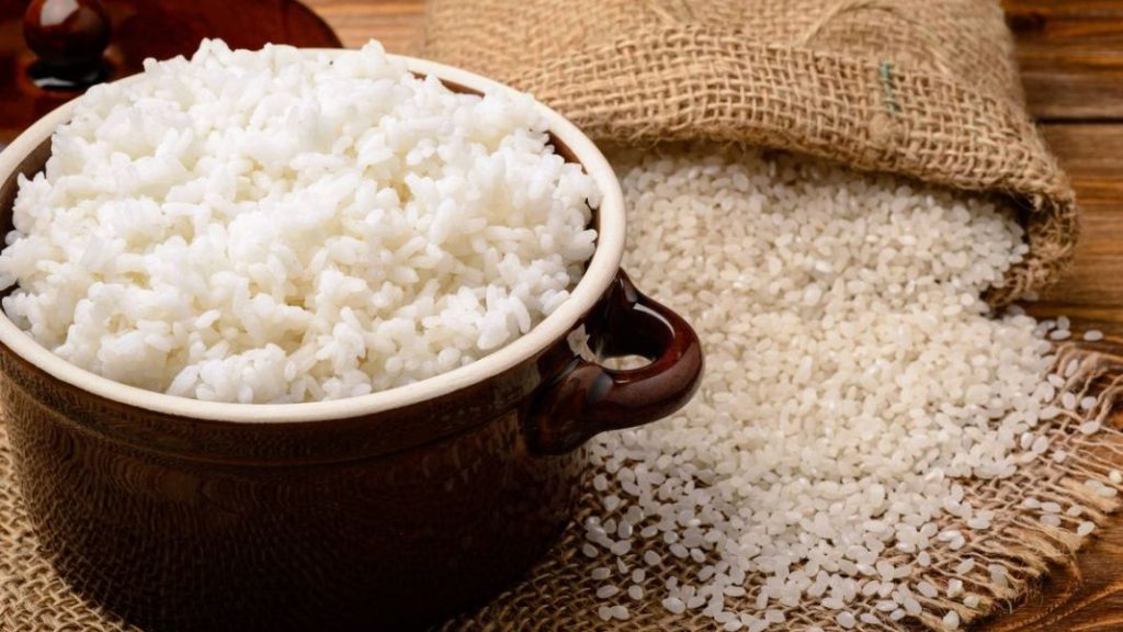 Por qué el arroz blanco puede dañar tu páncreas 4 Vida.es Estrategias para reducir el consumo de carbohidratos refinados