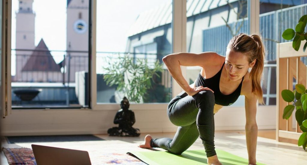 La mejor forma de hacer ejercicio físico y convertirlo en un placer 5 Vida.es Incorpora el juego en tu rutina de ejercicios