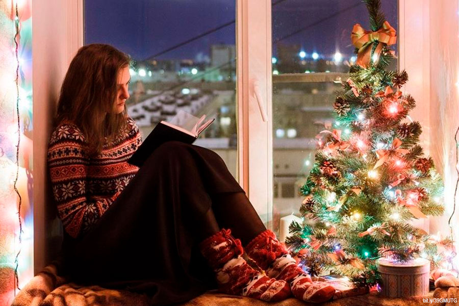 Nuestra salud mental también se ve afectada por el consumismo de Navidad y Reyes 2 Vida.es La comparación social y la sensación de insuficiencia
