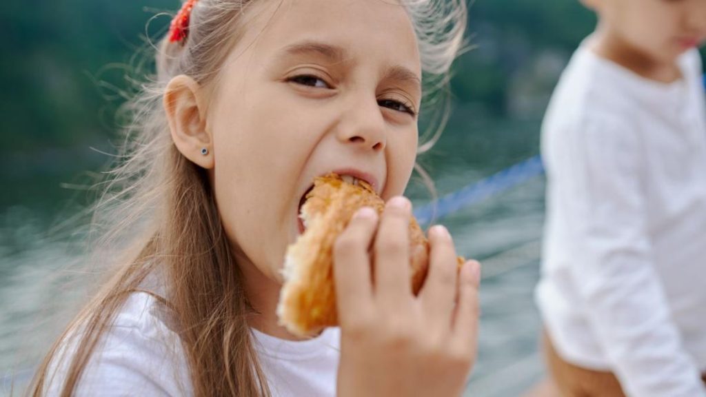 La importancia de limitar el consumo de azúcar desde temprana edad