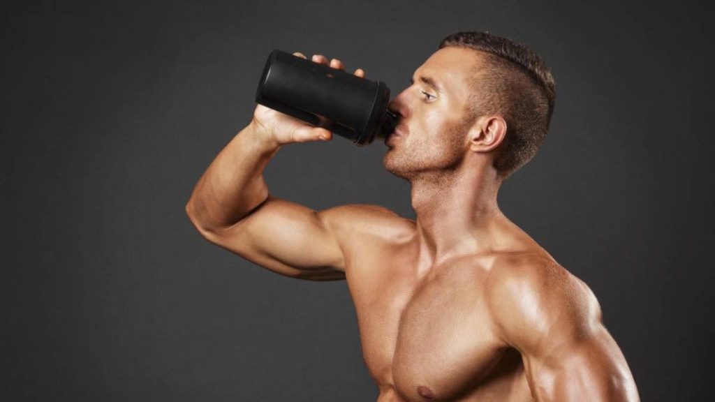 Puedes haber estado tomando mal toda la vida la proteína después de entrenar 1 Vida.es Las recomendaciones de la proteína después del entrenamiento