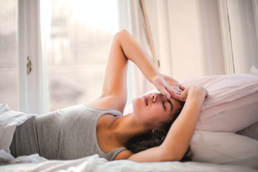 ¿Sudas por las noches? Vigílalo, porque podría tener consecuencias 1 Vida.es Qué es la sudoración nocturna y por qué ocurre