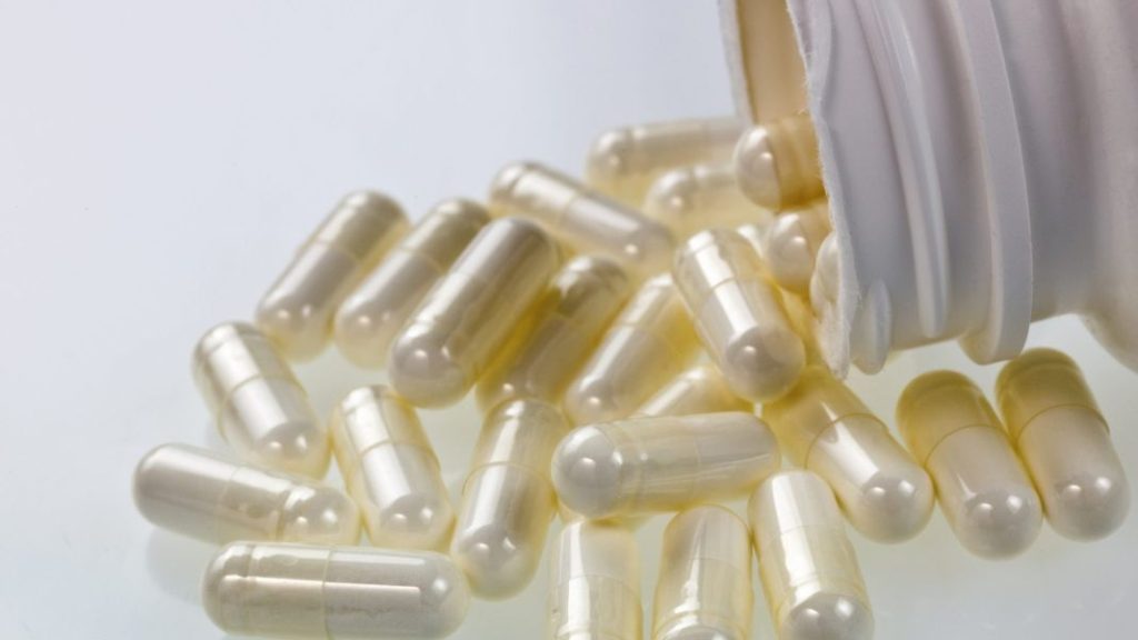 Suplementos de melatonina: ¿Pueden ayudarte a dormir? 2 Vida.es Quiénes pueden beneficiarse de los suplementos de melatonina