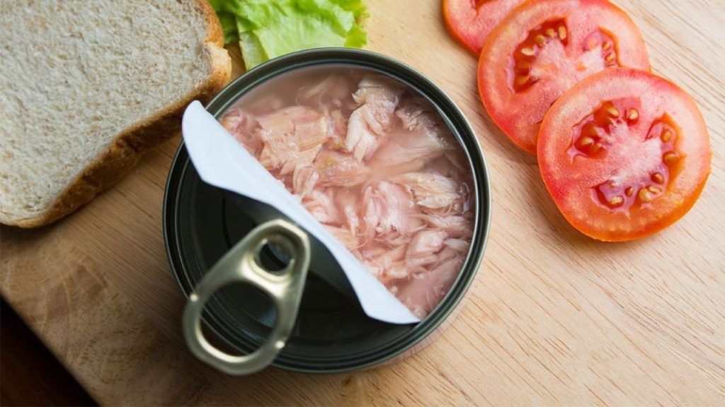 Conoce el alimento que reduce el colesterol y te ayuda a ponerte en forma 5 Vida.es Recetas deliciosas y saludables con atún
