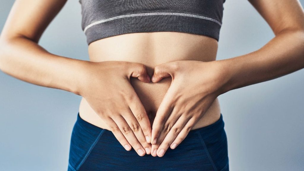 ¿Tienes el metabolismo rápido o lento? Esta es la forma de descubrirlo 4 Vida.es Recuerda que el metabolismo puede cambiar