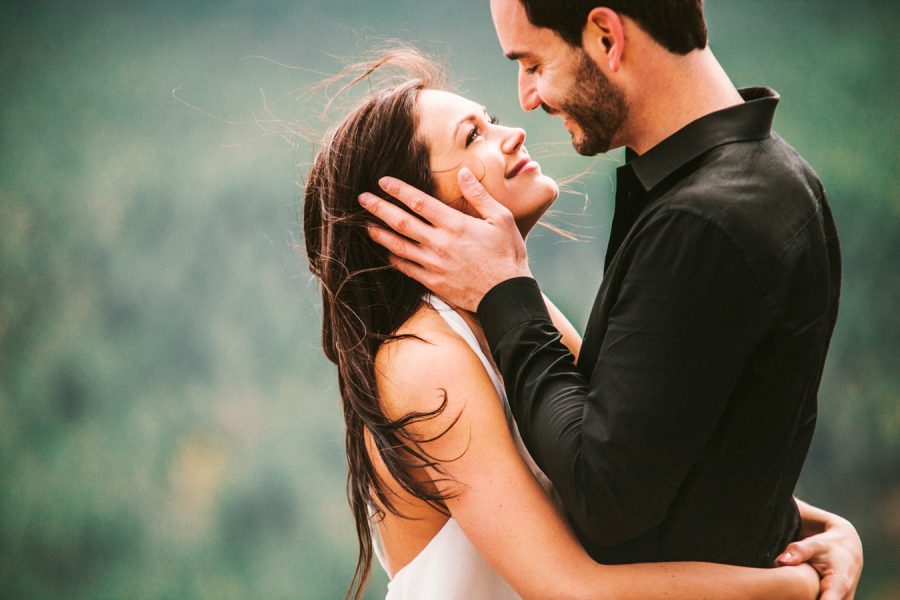 Fortalece tu relación y previene la infidelidad: Estrategias efectivas para mantener la confianza 2 Vida.es Establecer límites claros y respetar la individualidad