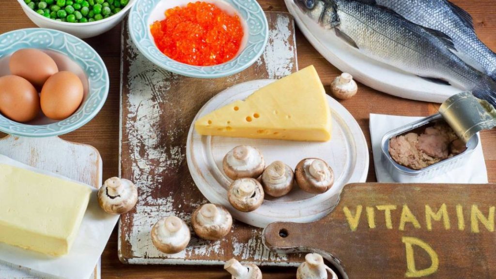 La importancia de la vitamina D que obviamos en España 2 Vida.es Factores que contribuyen a la deficiencia
