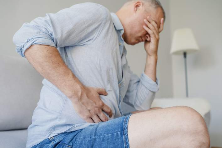 Gastroenteritis: la alimentación y dieta que debes seguir 1 Vida.es Hidratación constante para evitar la deshidratación