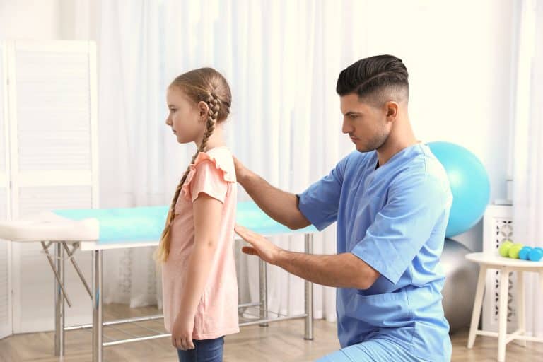 Ejercicios para evitar el dolor lumbar en niños 3 Vida.es Incorporación de ejercicio físico variado y regular