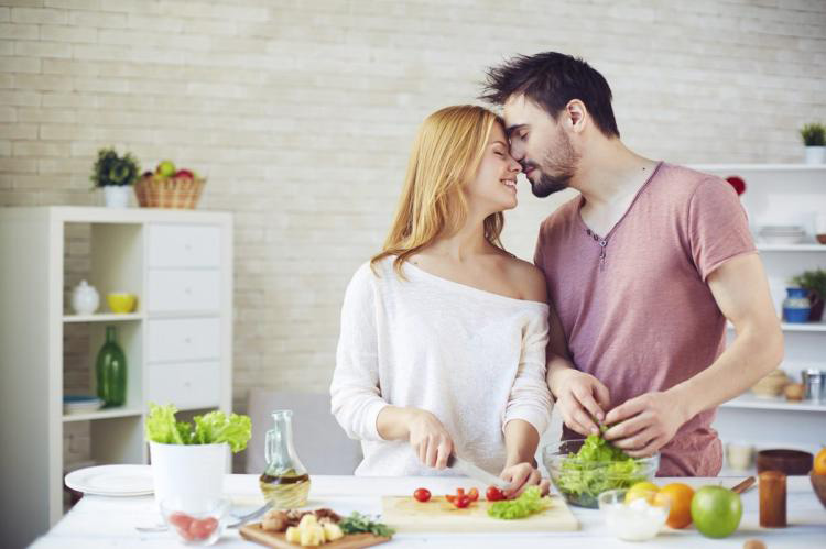 Descubre la fruta que mejora el deseo sexual: una guía completa 3 Vida.es La importancia de combinar una alimentación saludable y el disfrute de la fruta para una vida sexual plena