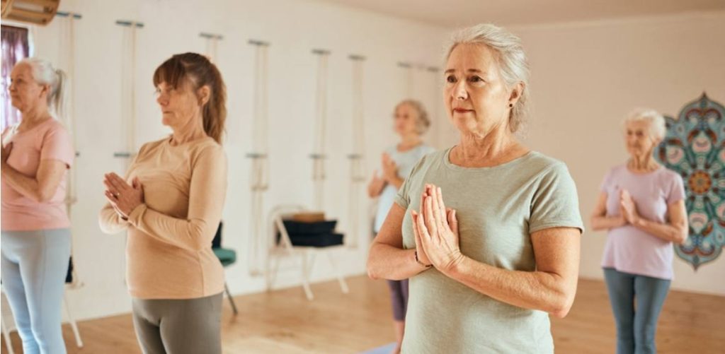 La vida holística: alcanzando el bienestar físico y mental en armonía 2 Vida.es La importancia de las relaciones saludables