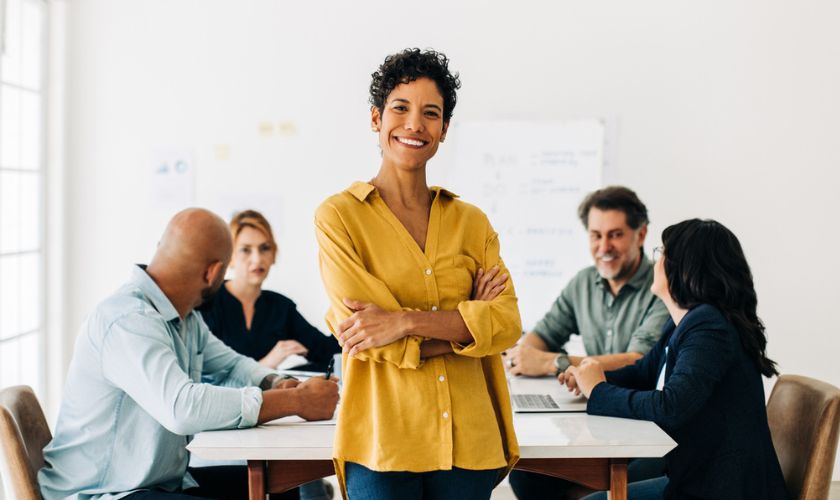 La importancia de la inteligencia emocional en el trabajo 1 Vida.es Mejora de la comunicación y las relaciones interpersonales