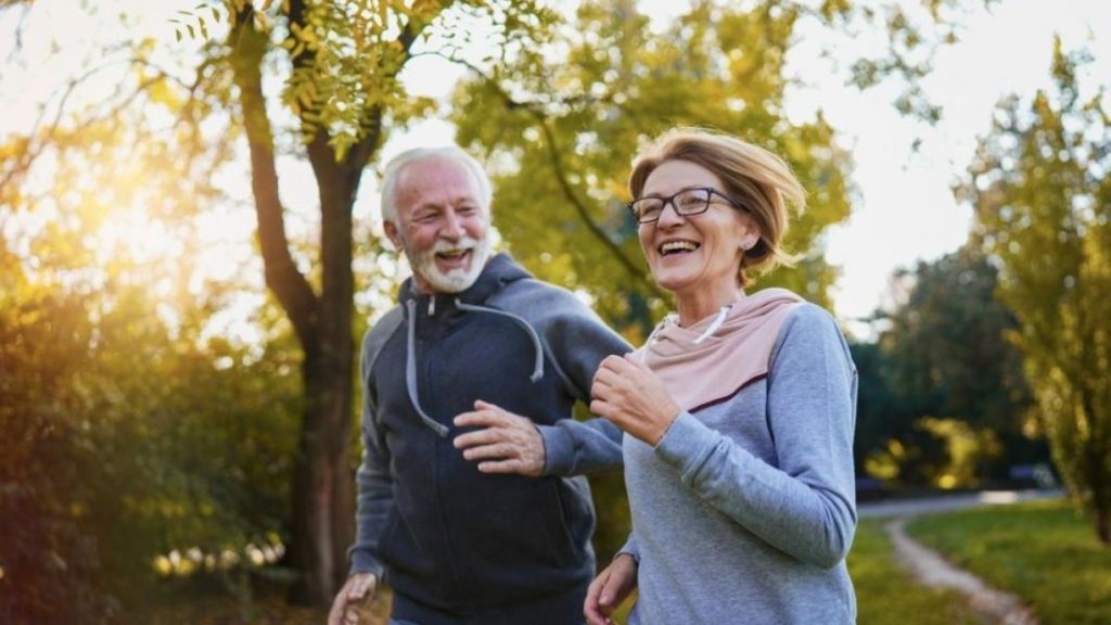 Así afecta la actividad física a la salud mental de los abuelos 3 Vida.es Promoción de la autonomía y la independencia