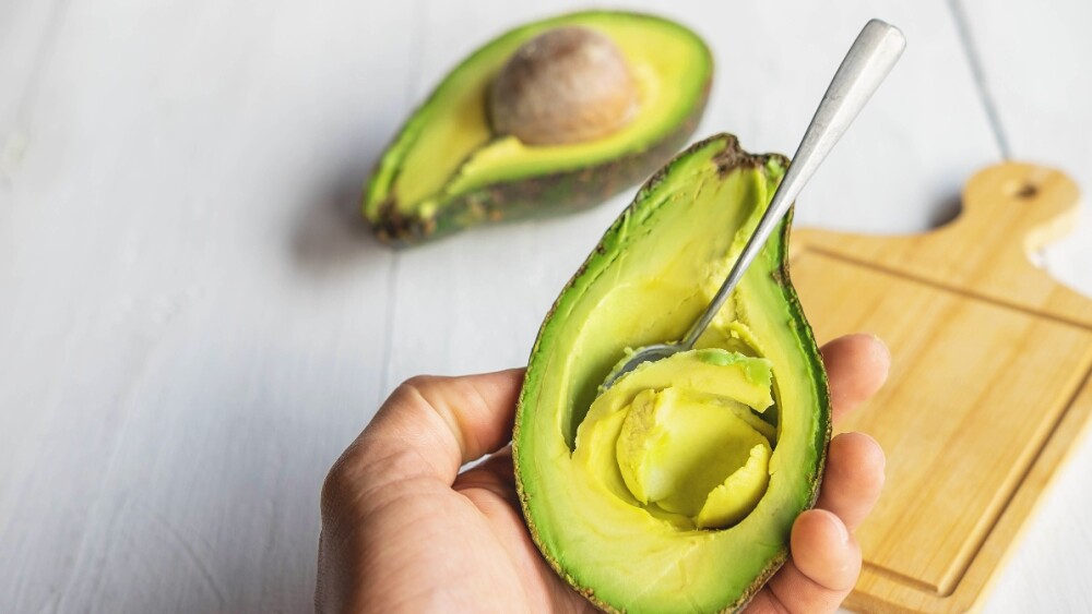 Los sorprendentes beneficios para el corazón de consumir un aguacate a la semana 3 Vida.es Propiedades antiinflamatorias y protección del corazón