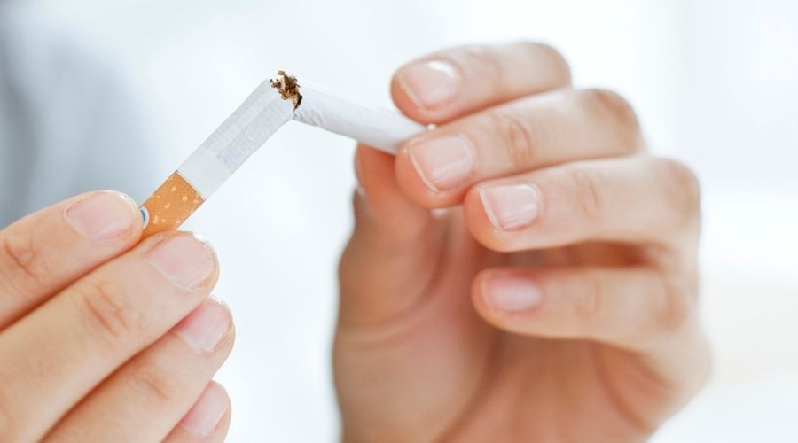 Las primeras cosas que notarás al dejar de fumar 3 Vida.es Reducción del riesgo de enfermedades respiratorias