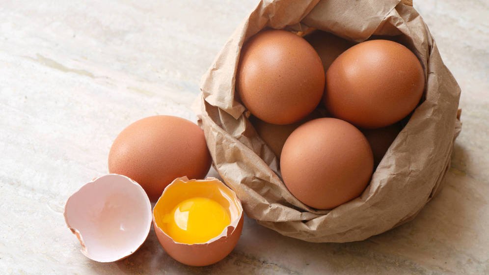 Beneficios de las proteínas del huevo para la salud
