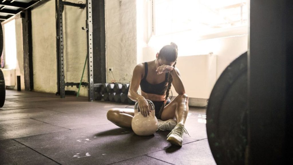 Así afecta la primavera a tu rendimiento haciendo ejercicio 2 Vida.es Cambios en la motivación y el estado de ánimo