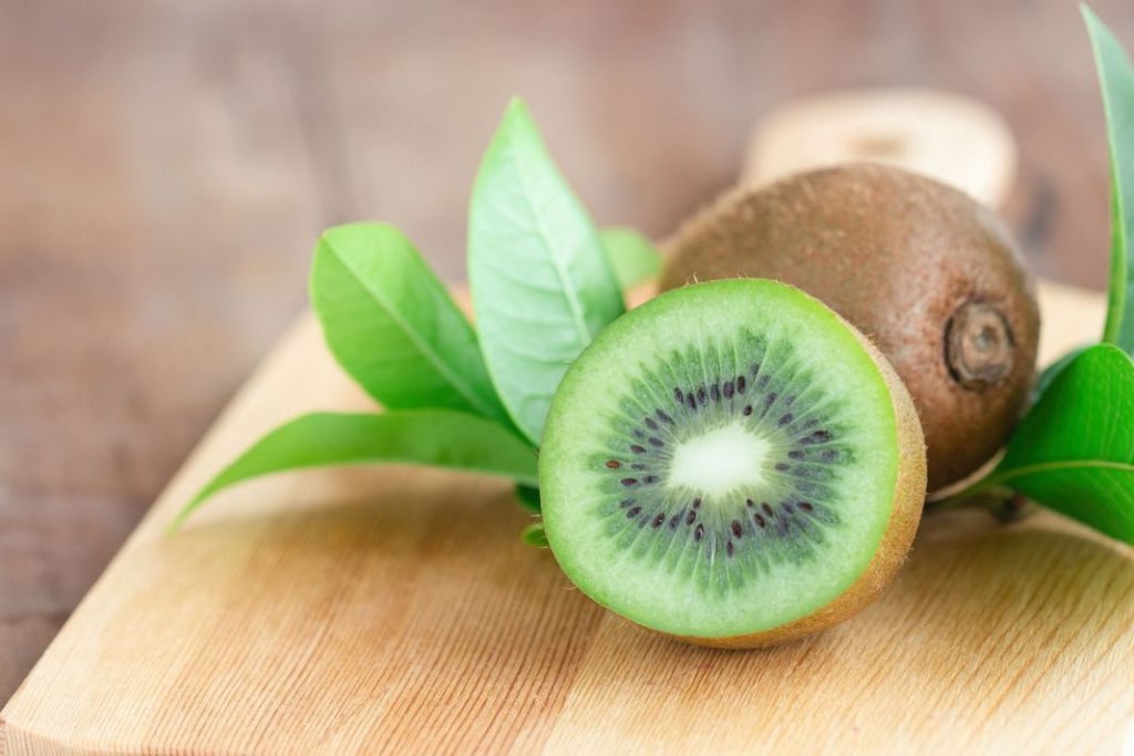 Consejos para incorporar el kiwi en la dieta diaria