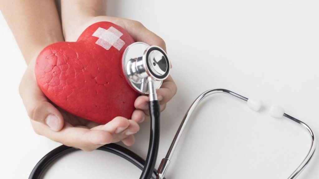 Así afectan a tu corazón los tratamientos que alivian la ansiedad 3 Vida.es Enfoque integral para la ansiedad y la salud cardiovascular