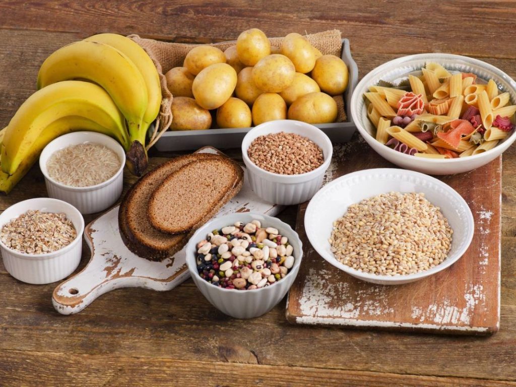 ¿Sabes que eliminar los hidratos de tu dieta puede no ser lo ideal? 1 Vida.es Función de los hidratos de carbono en el organismo