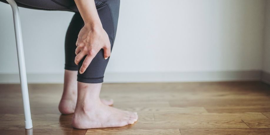 Existe un músculo que activa el metabolismo y te ayuda a perder peso 3 Vida.es Importancia del músculo sóleo en la activación metabólica